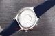 Copy Breitling Chronomat  Blue tape Strap Blue Dial Wrist Watch(6)_th.jpg